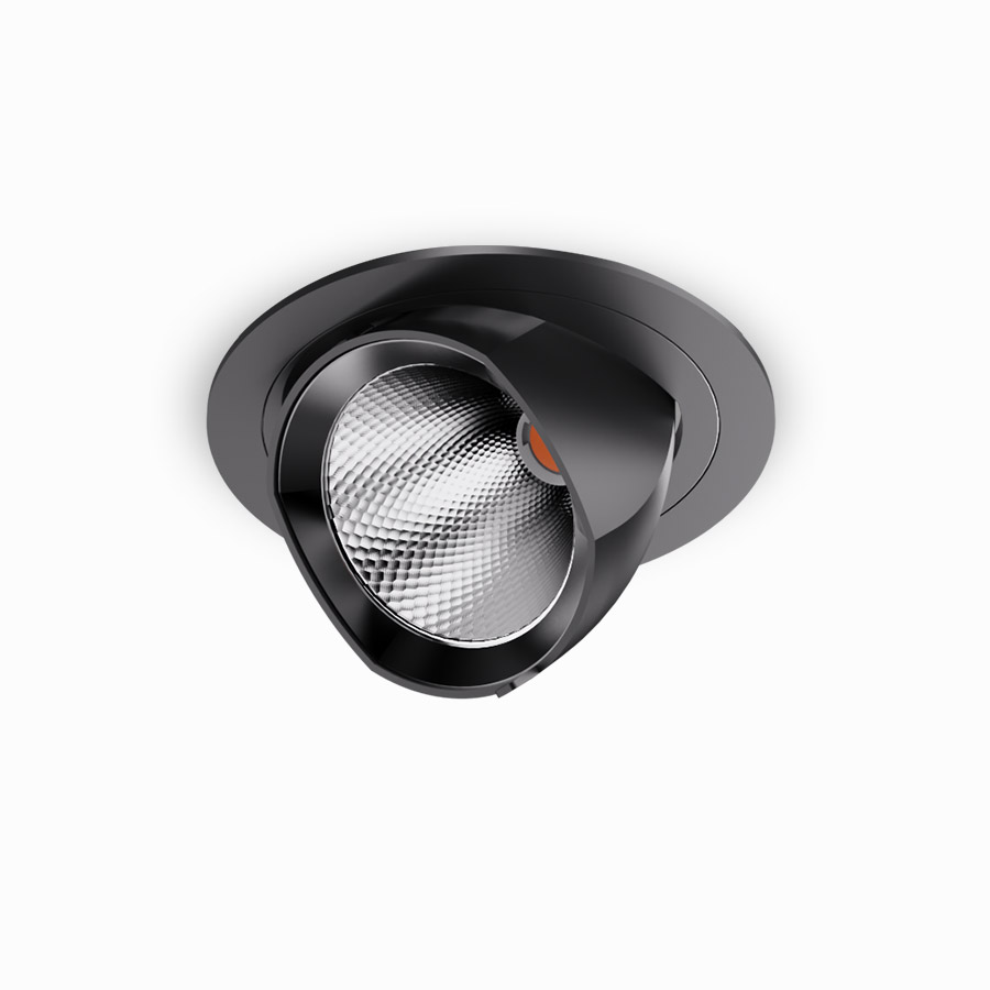 Recessed Spot Light