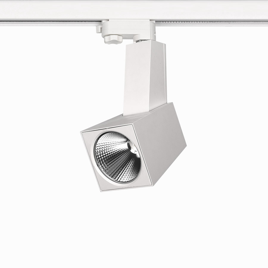 LED Track Light HAMMER Series