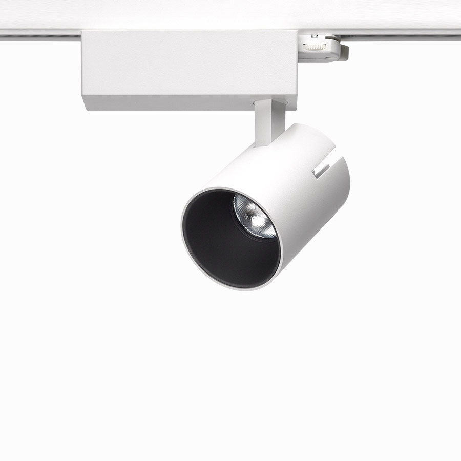 LED Track Light VIRGO Series